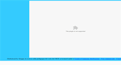 Desktop Screenshot of globolocal.net